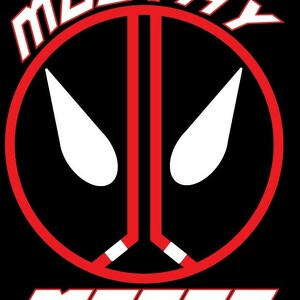 Team Page: Mouthy Mercs